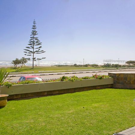 Atlantik Sicht Apartment Swakopmund Exteriér fotografie