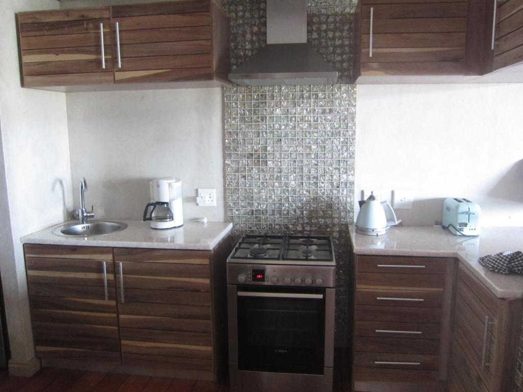 Atlantik Sicht Apartment Swakopmund Pokoj fotografie