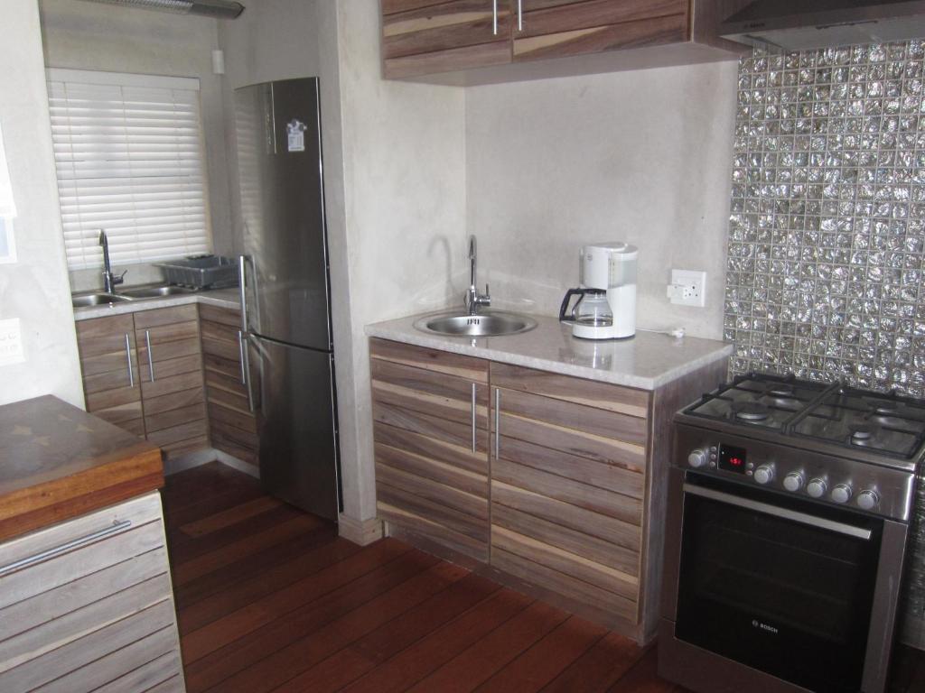 Atlantik Sicht Apartment Swakopmund Pokoj fotografie