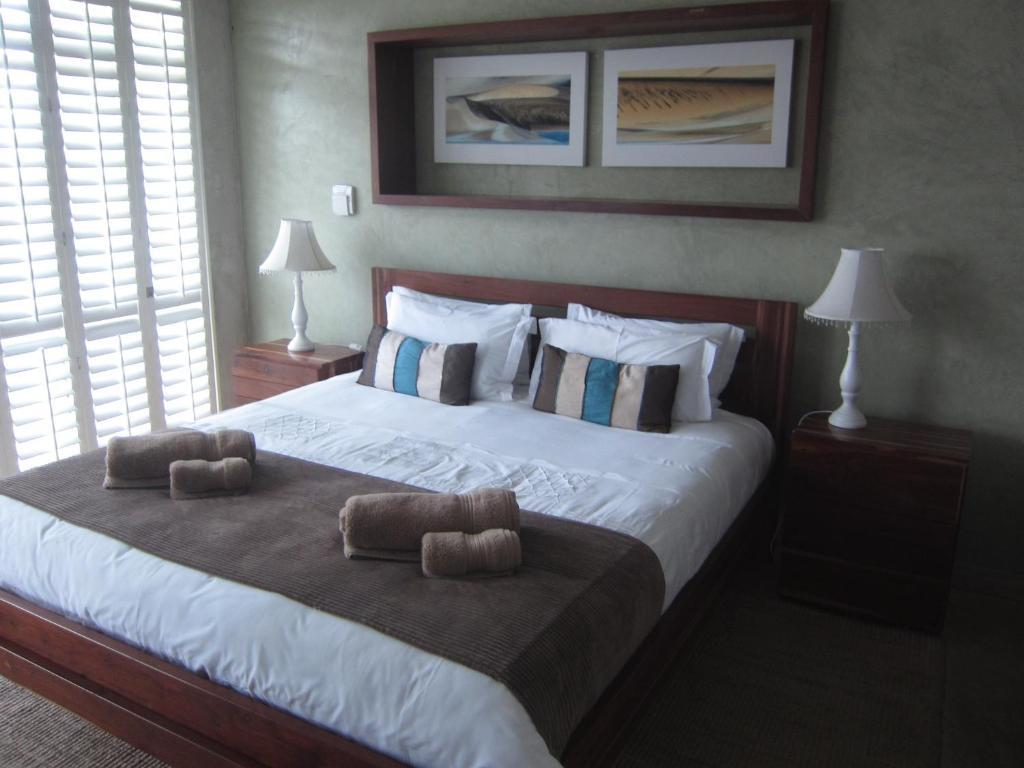 Atlantik Sicht Apartment Swakopmund Pokoj fotografie
