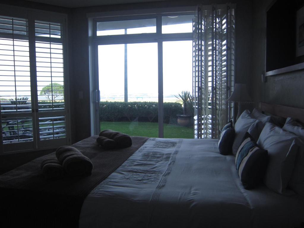 Atlantik Sicht Apartment Swakopmund Pokoj fotografie