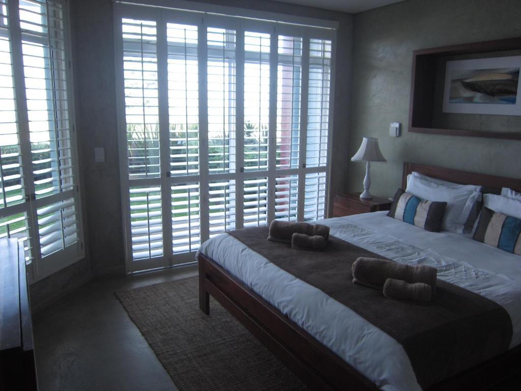 Atlantik Sicht Apartment Swakopmund Pokoj fotografie