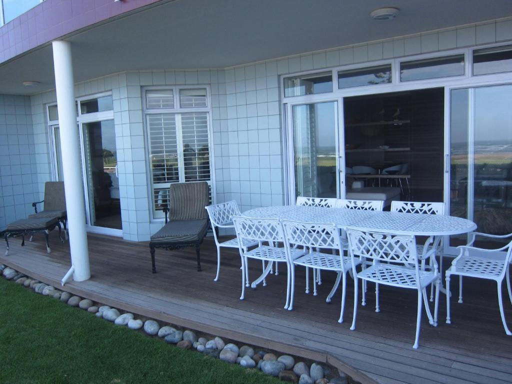 Atlantik Sicht Apartment Swakopmund Pokoj fotografie