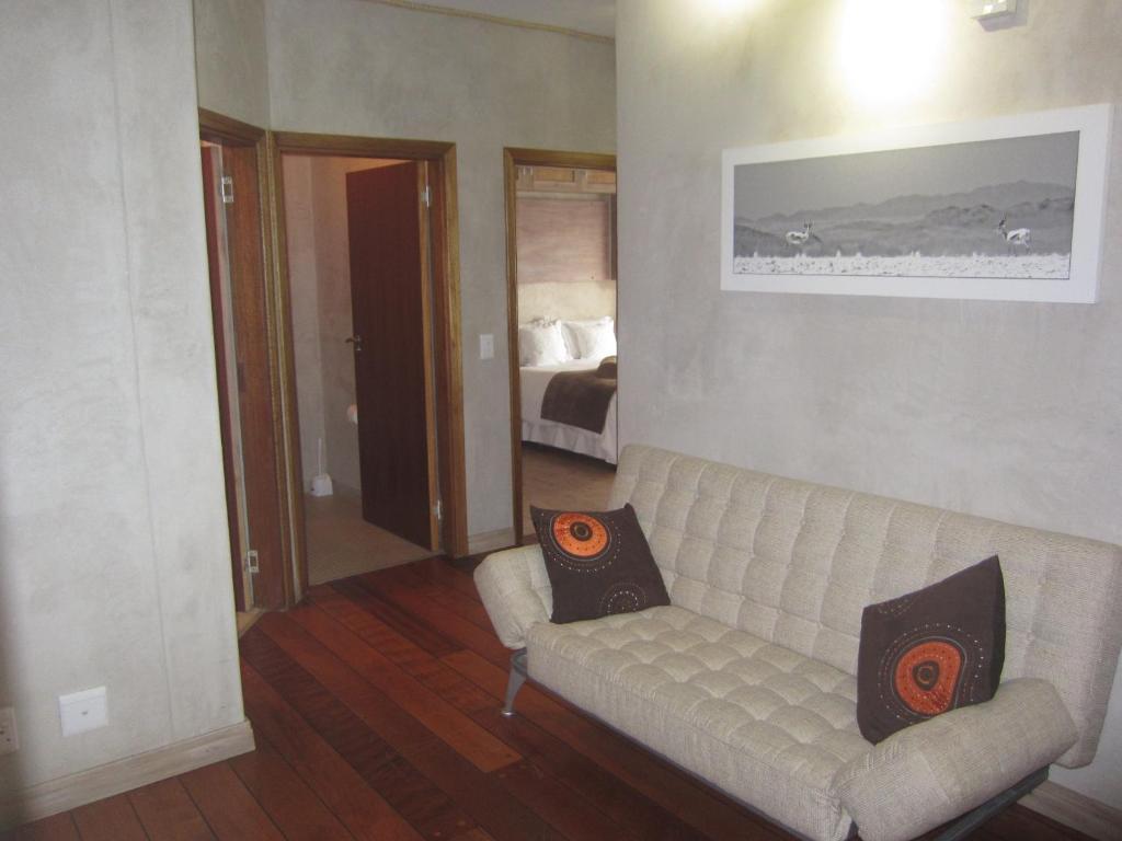 Atlantik Sicht Apartment Swakopmund Pokoj fotografie