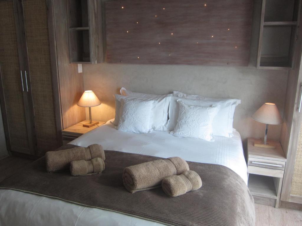 Atlantik Sicht Apartment Swakopmund Pokoj fotografie